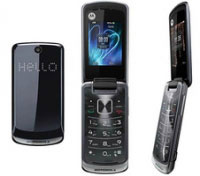 Motorola Gleam (SM1918AP5E1) Motorola Gleam (SM1918AP5E1)
